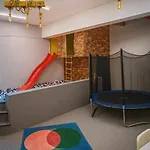 Woow Kids Club Ryga