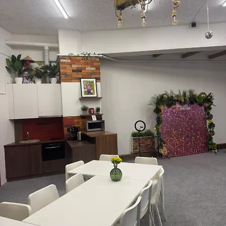 Woow Kids Club مكان تخييم