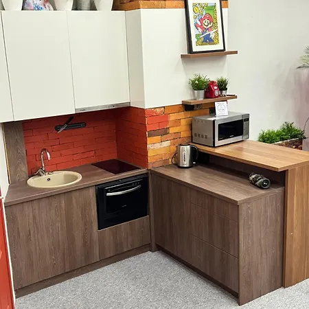 Woow Kids Club Kamp alanı *