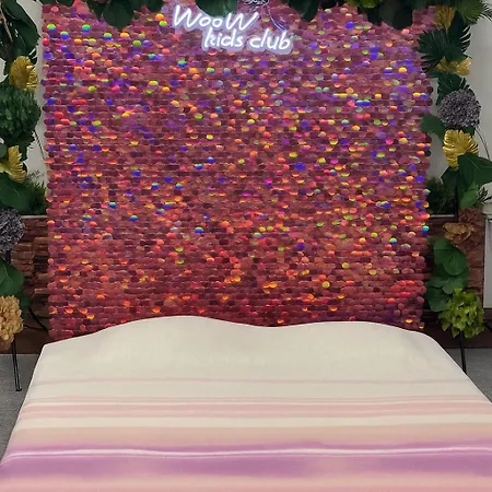 Woow Kids Club Ρίγα