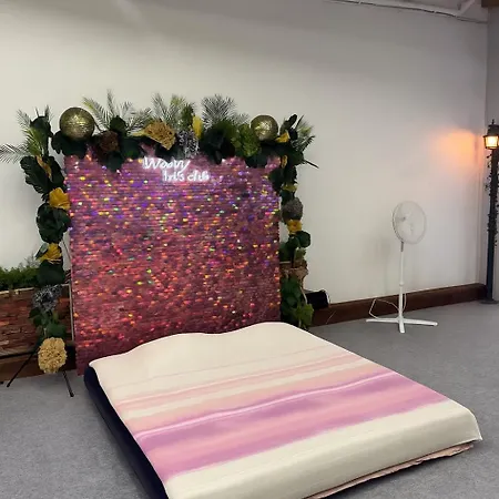 Woow Kids Club * ريغا