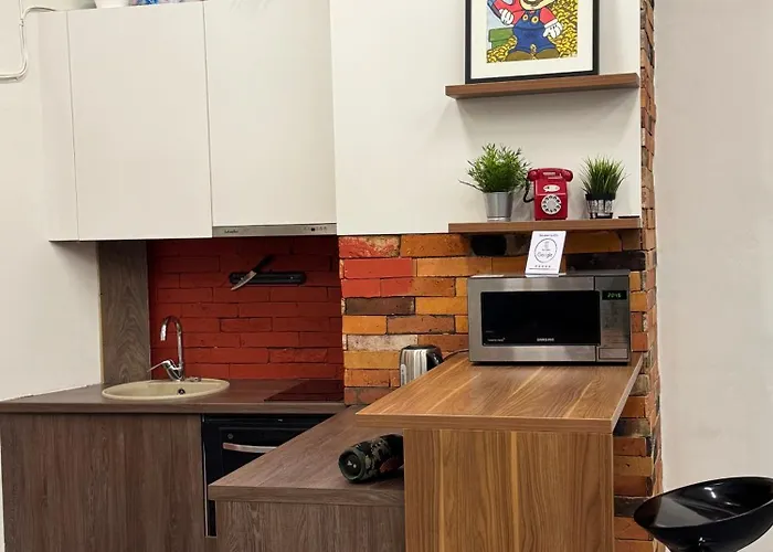 Camping Woow Kids Club Riga