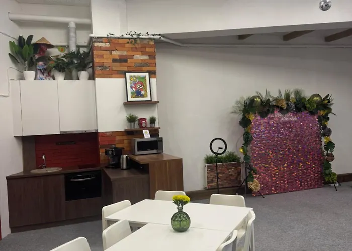 Woow Kids Club Camping