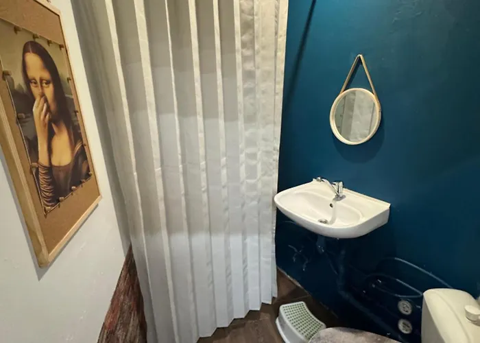 Camping Woow Kids Club Riga