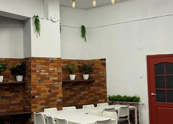 Woow Kids Club Kamp alanı Riga