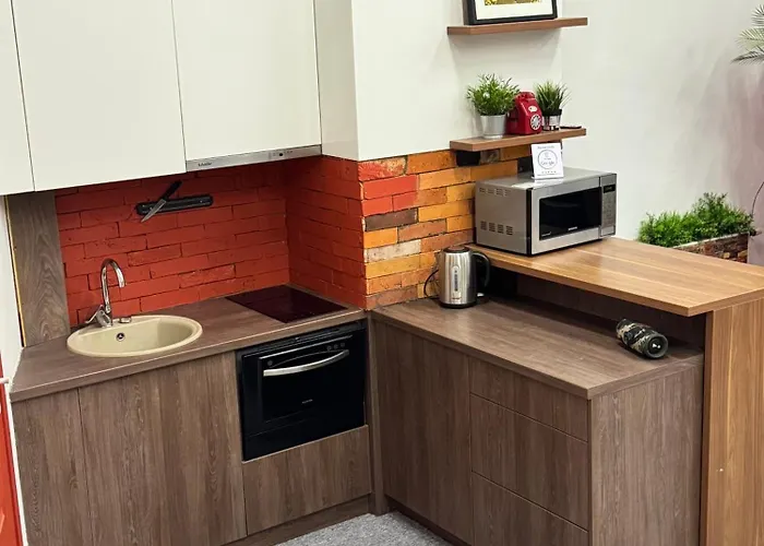 Woow Kids Club Camping *