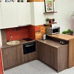 Woow Kids Club Kemping *