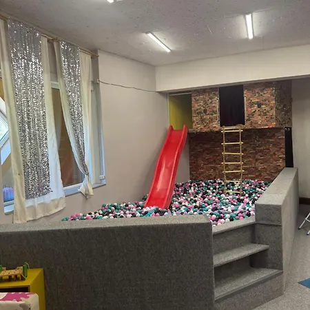 Woow Kids Club *