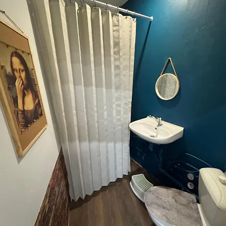 Кемпінг Woow Kids Club Рига