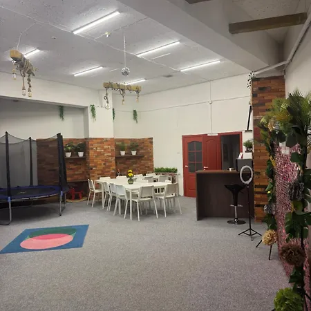 Woow Kids Club *