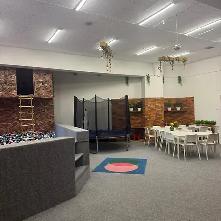 Woow Kids Club *
