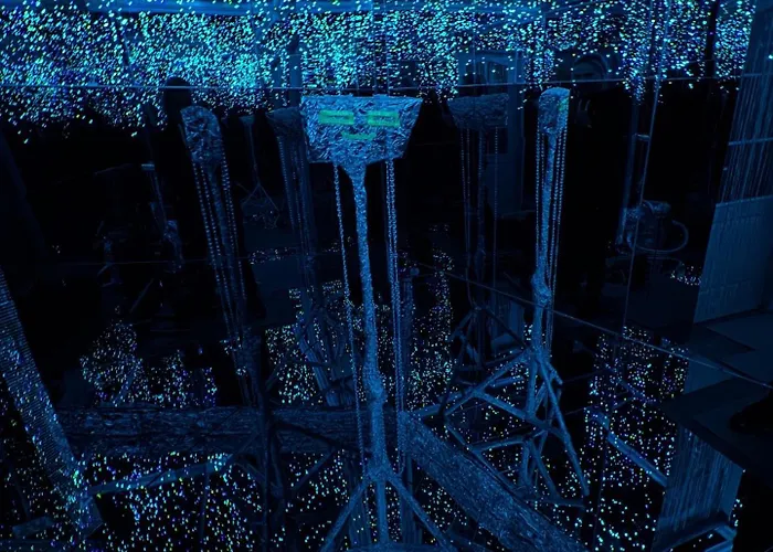 Woow Kids Club Кемпинг *