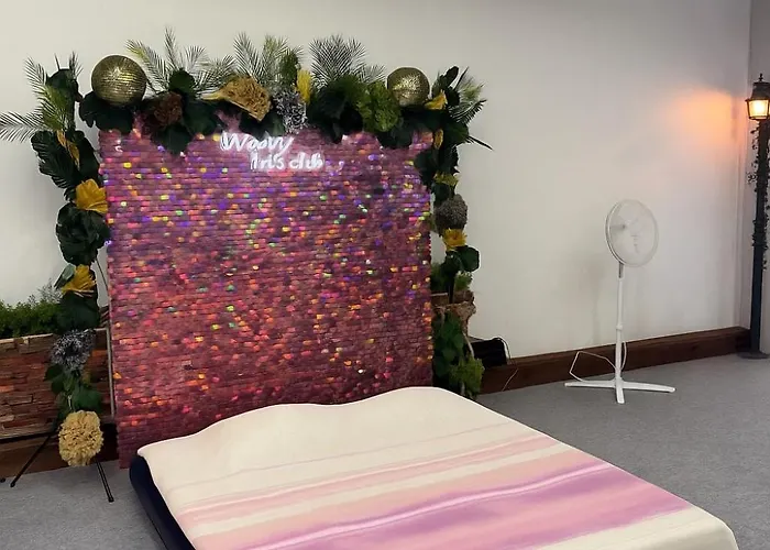 Woow Kids Club * Рига