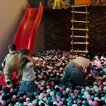 Woow Kids Club *
